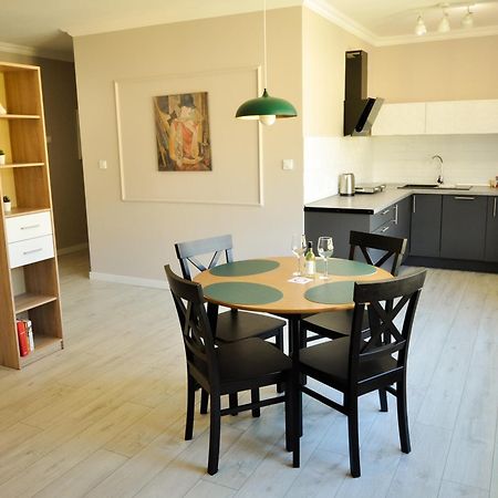Piotrkowska 89 Residence Λοτζ Εξωτερικό φωτογραφία