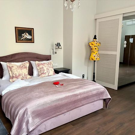 Piotrkowska 89 Residence Λοτζ Εξωτερικό φωτογραφία