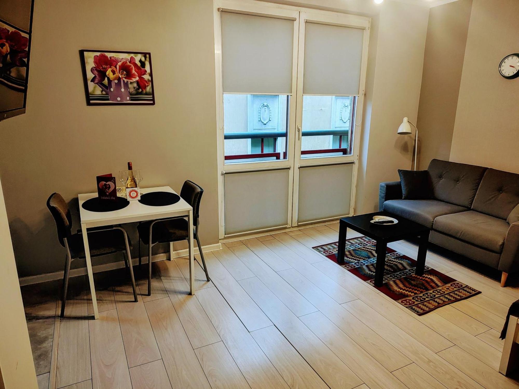 Piotrkowska 89 Residence Λοτζ Εξωτερικό φωτογραφία