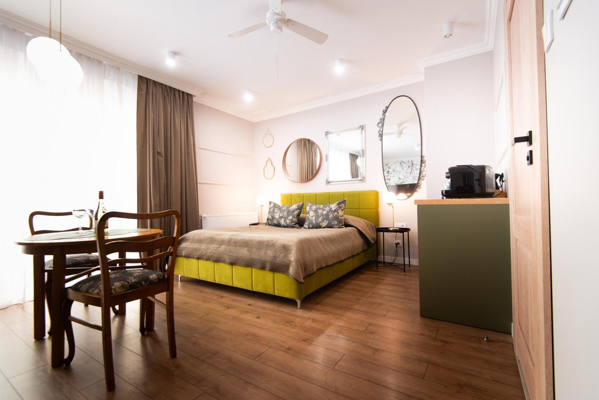 Piotrkowska 89 Residence Λοτζ Εξωτερικό φωτογραφία