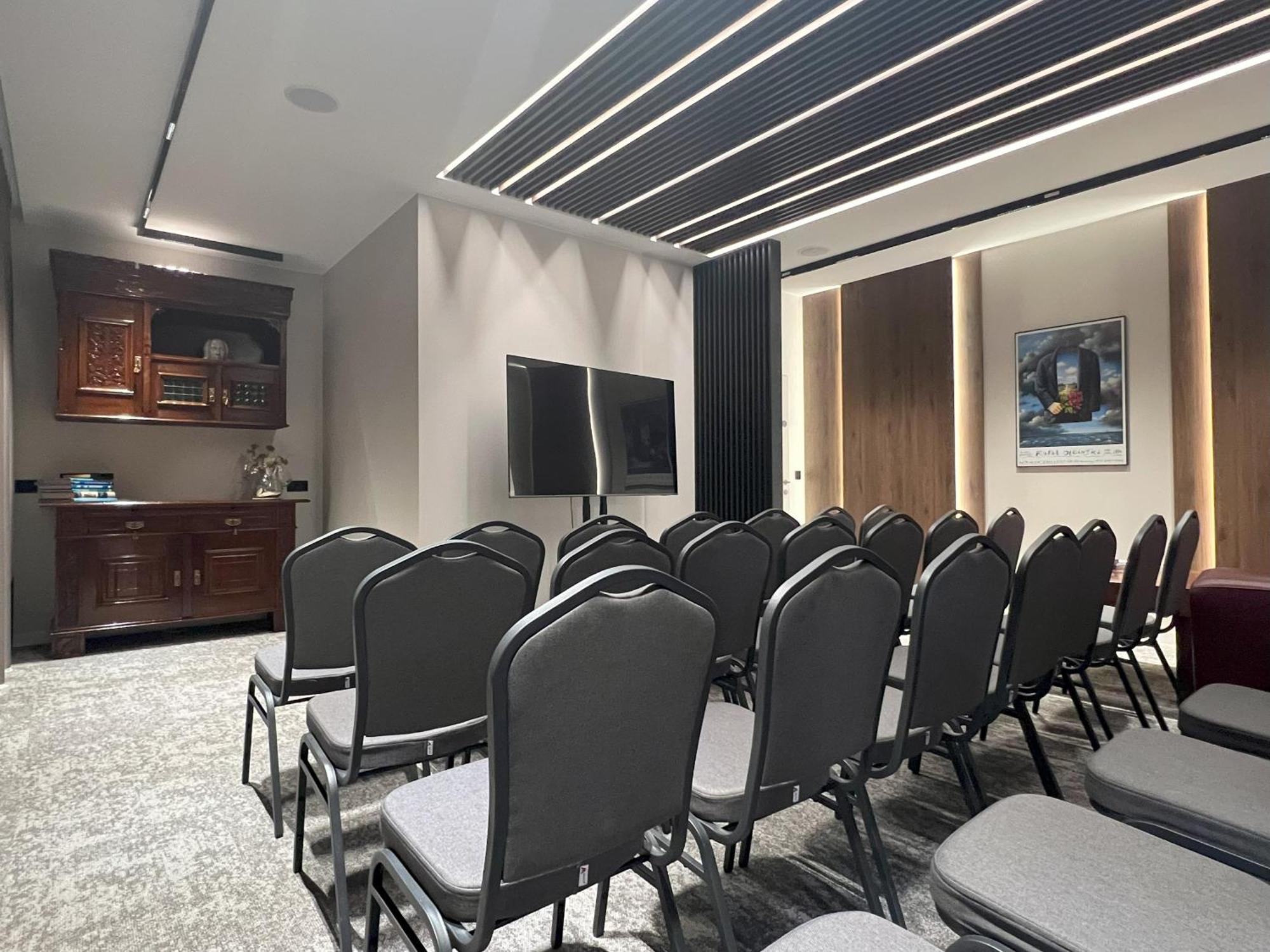 Piotrkowska 89 Residence Λοτζ Εξωτερικό φωτογραφία