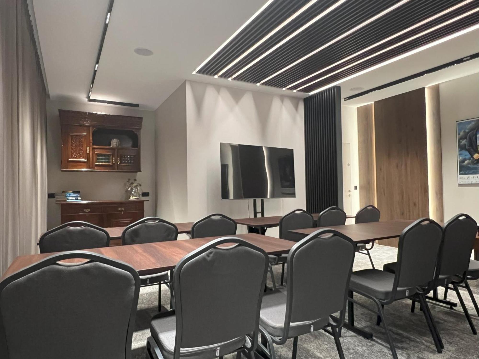 Piotrkowska 89 Residence Λοτζ Εξωτερικό φωτογραφία