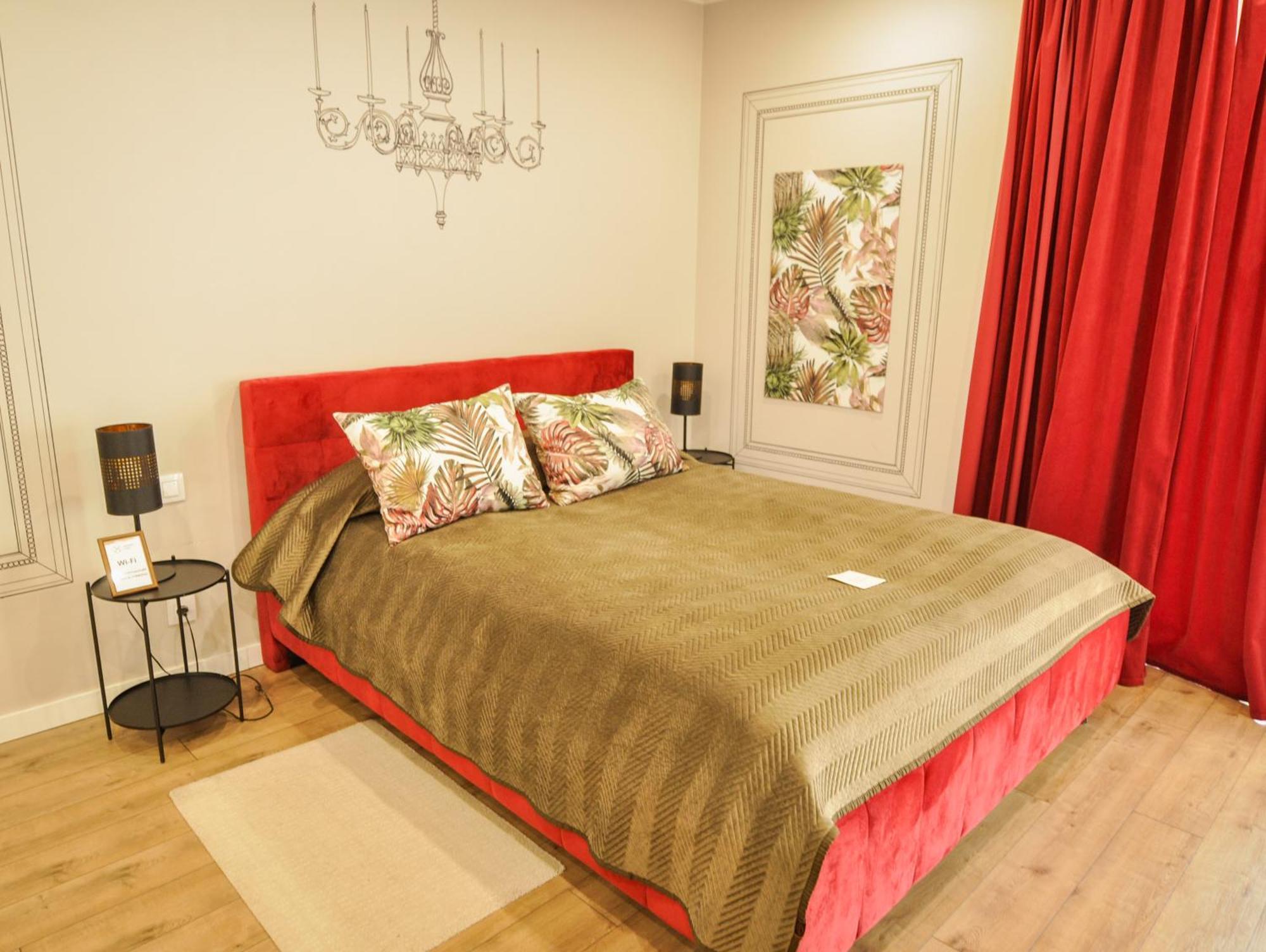 Piotrkowska 89 Residence Λοτζ Εξωτερικό φωτογραφία