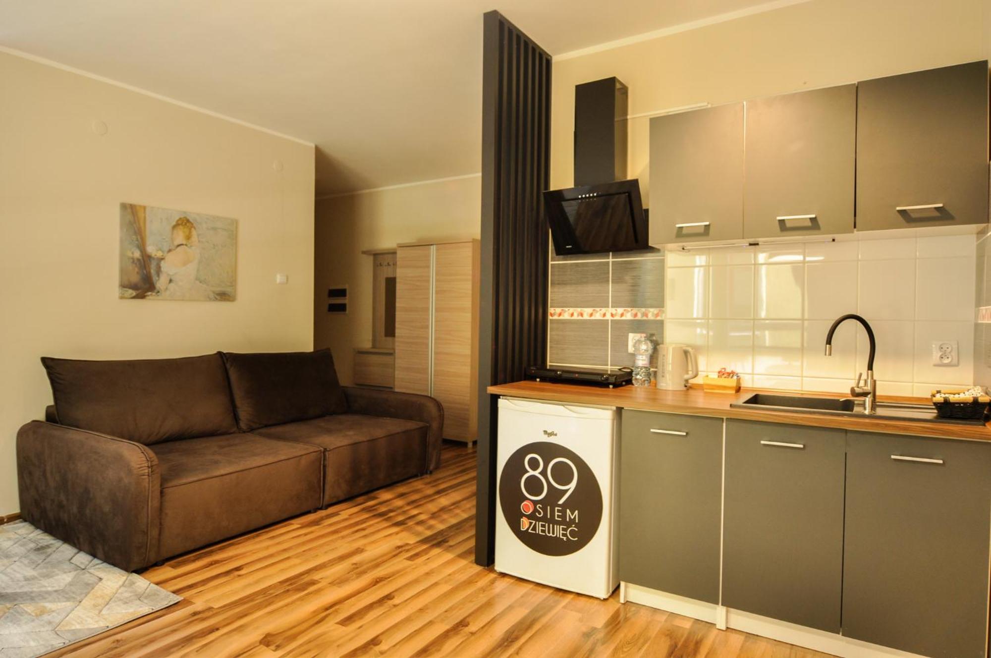 Piotrkowska 89 Residence Λοτζ Εξωτερικό φωτογραφία