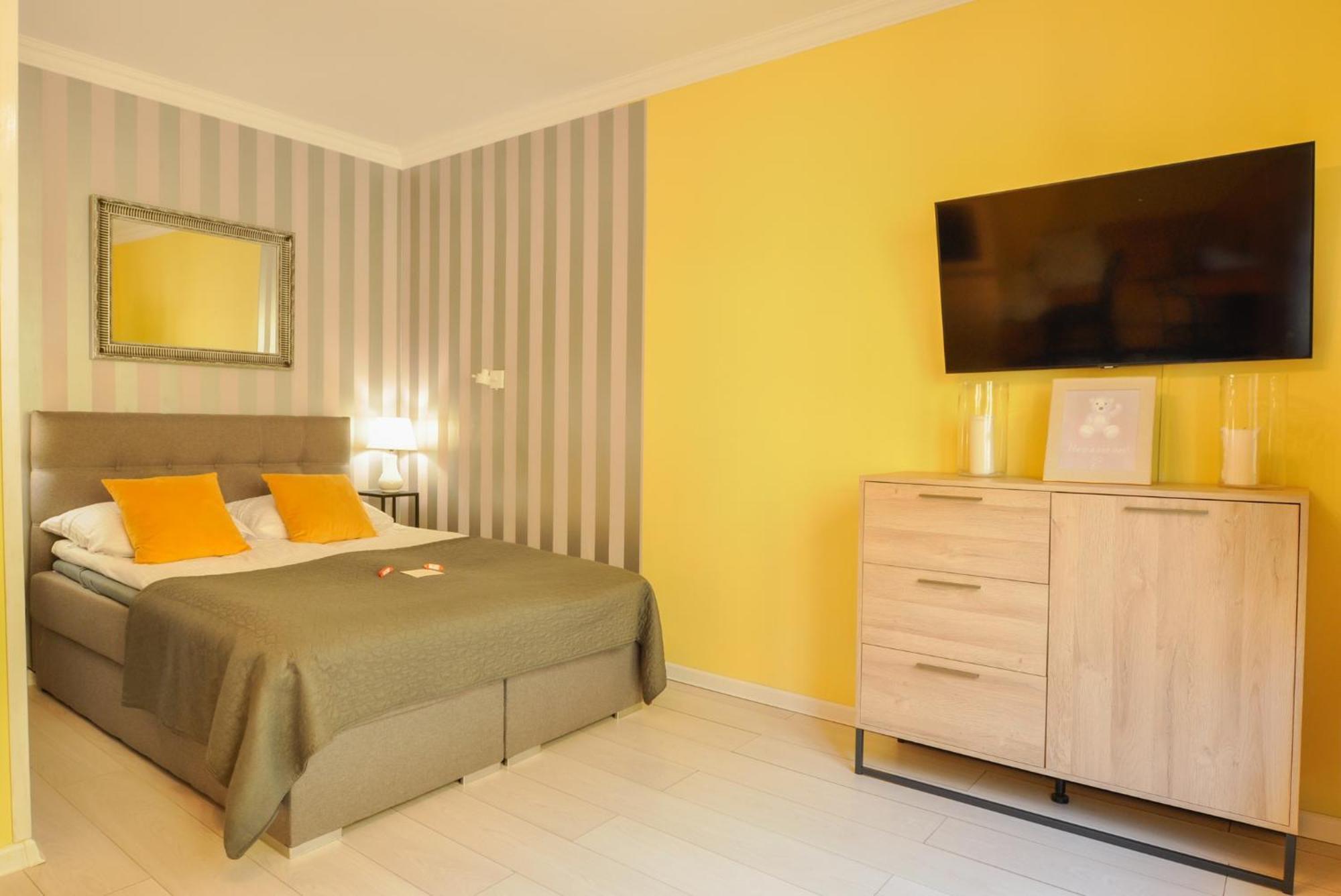 Piotrkowska 89 Residence Λοτζ Εξωτερικό φωτογραφία