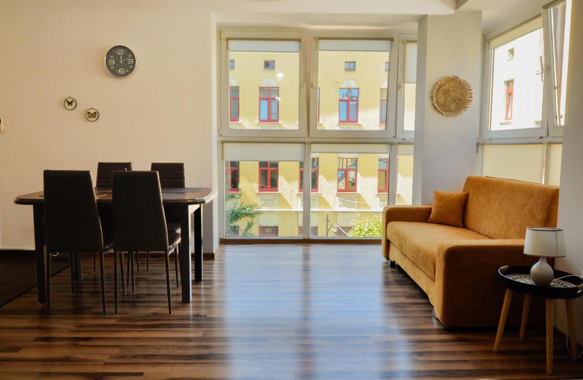 Piotrkowska 89 Residence Λοτζ Εξωτερικό φωτογραφία