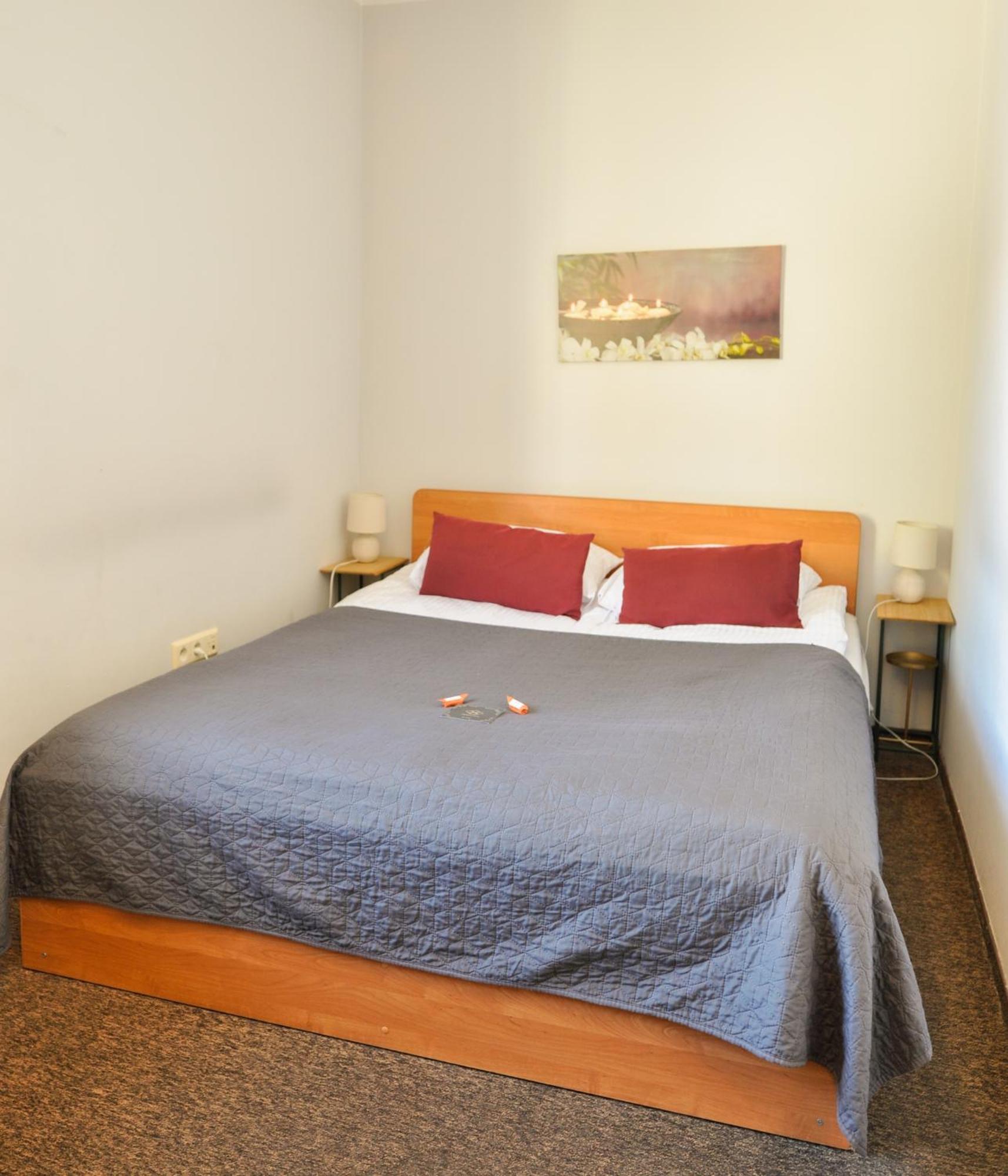 Piotrkowska 89 Residence Λοτζ Εξωτερικό φωτογραφία