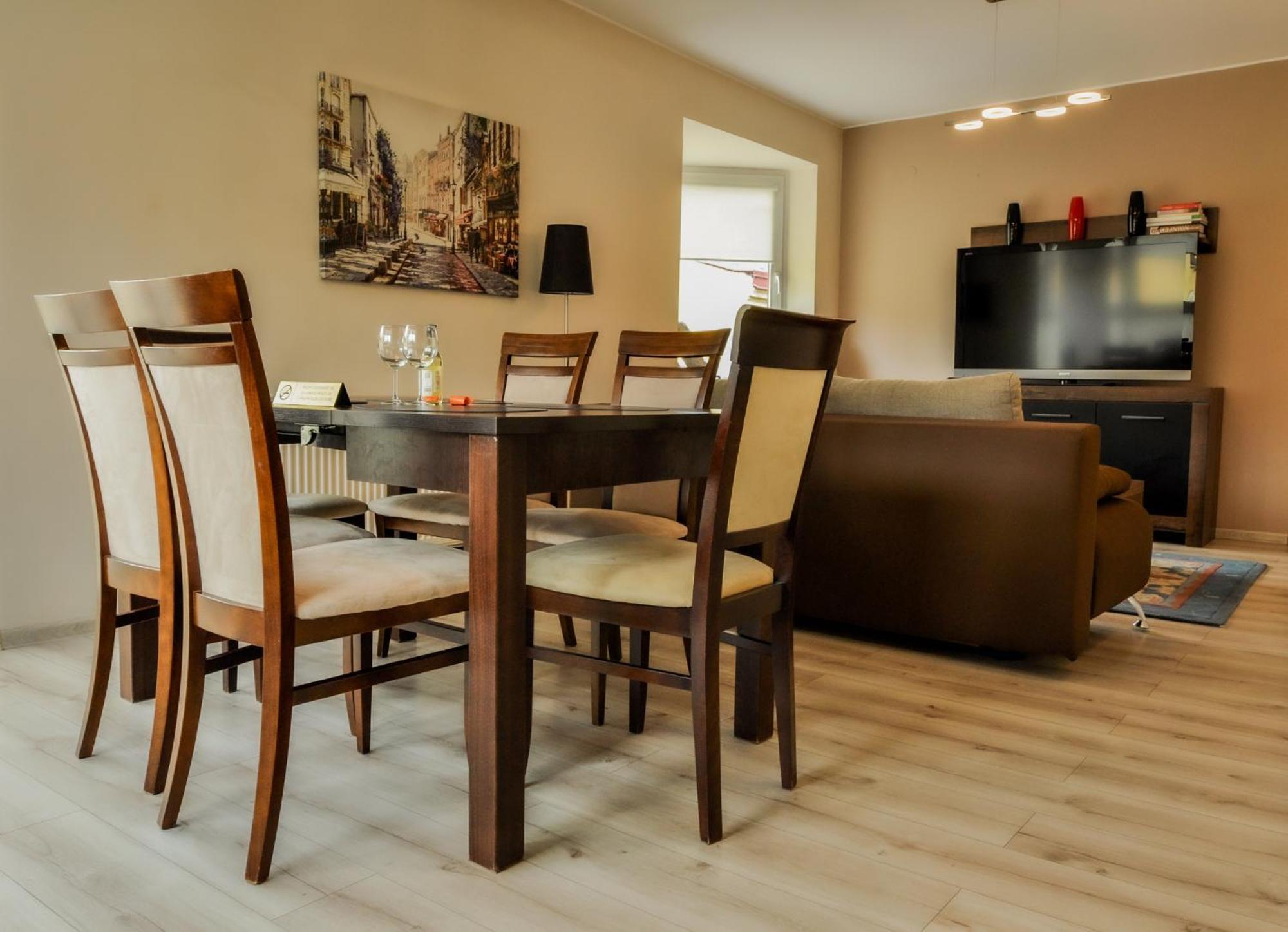 Piotrkowska 89 Residence Λοτζ Εξωτερικό φωτογραφία