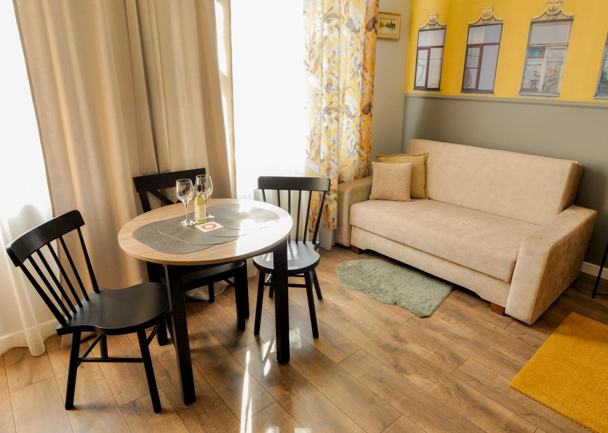 Piotrkowska 89 Residence Λοτζ Εξωτερικό φωτογραφία