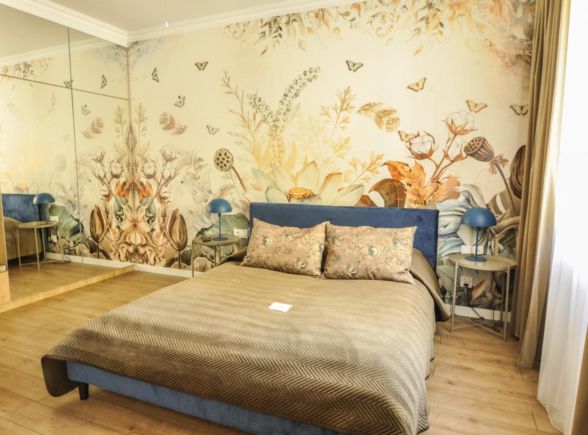 Piotrkowska 89 Residence Λοτζ Εξωτερικό φωτογραφία