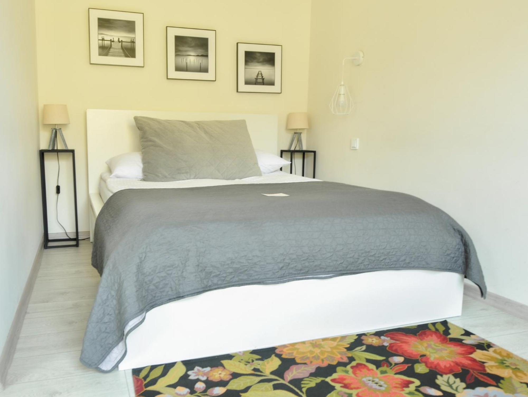 Piotrkowska 89 Residence Λοτζ Εξωτερικό φωτογραφία