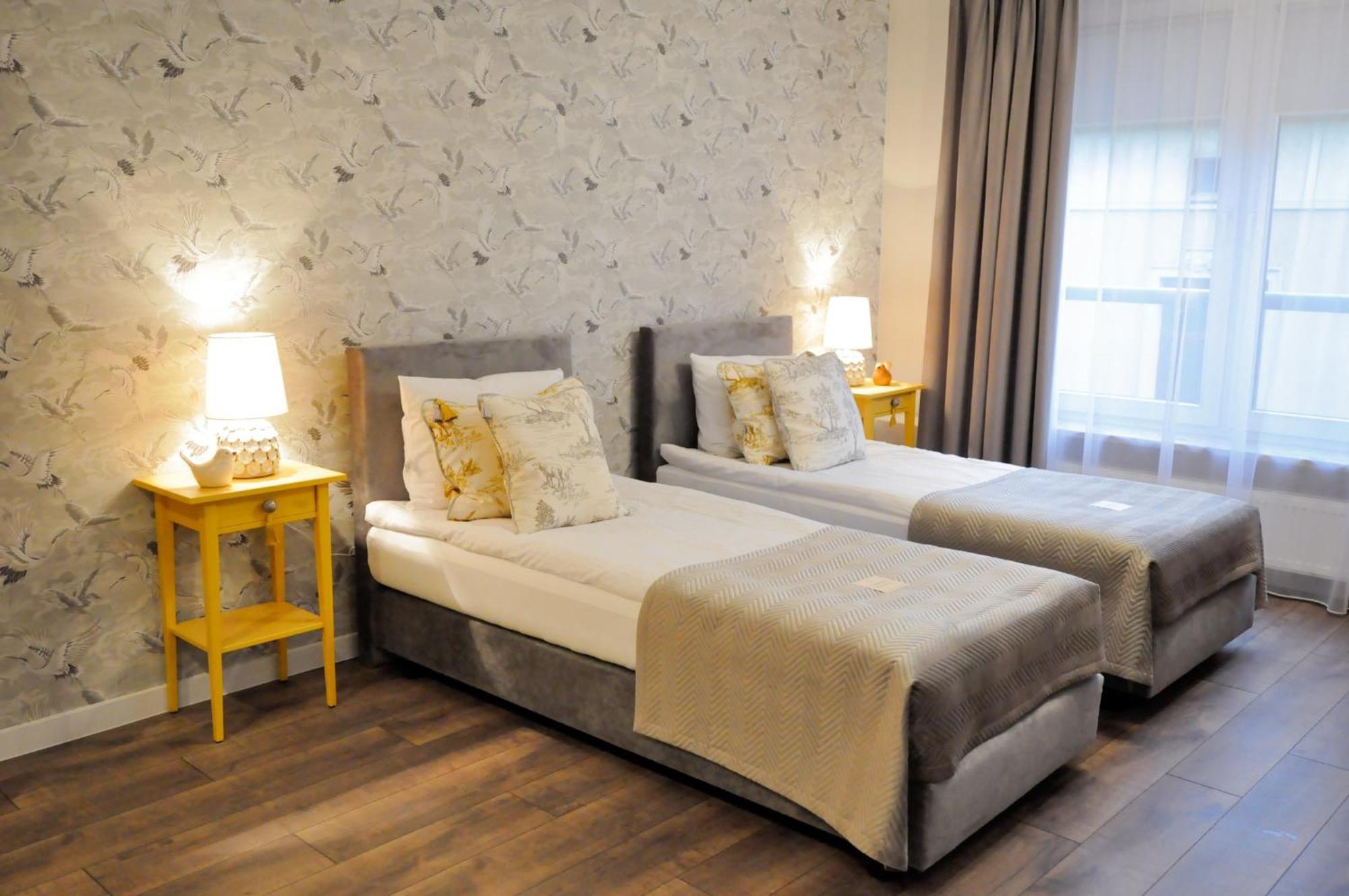 Piotrkowska 89 Residence Λοτζ Εξωτερικό φωτογραφία