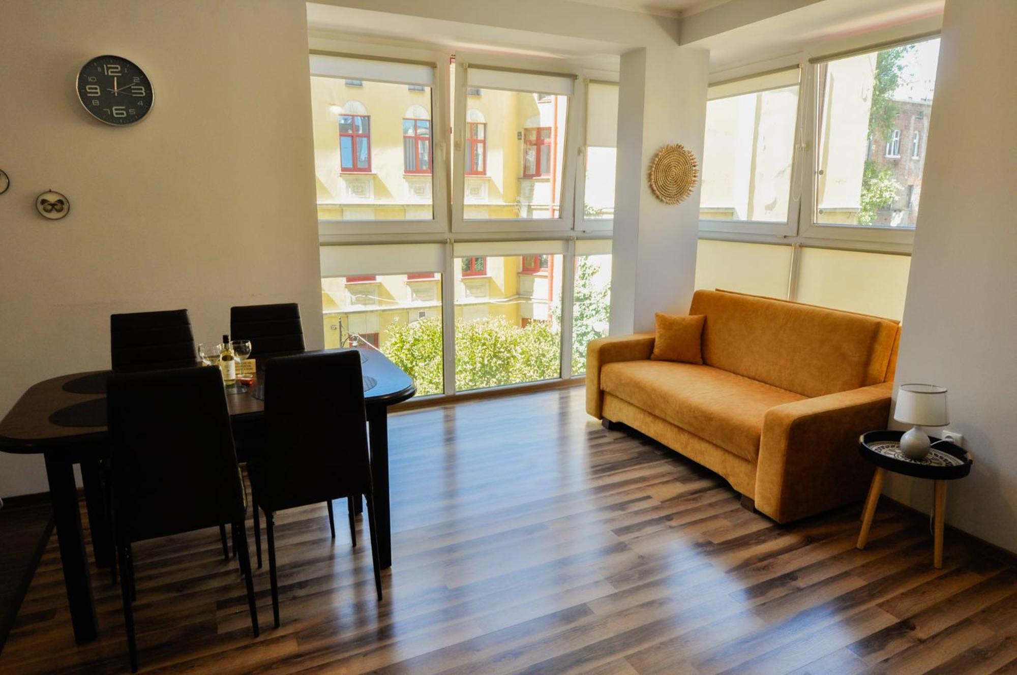 Piotrkowska 89 Residence Λοτζ Εξωτερικό φωτογραφία