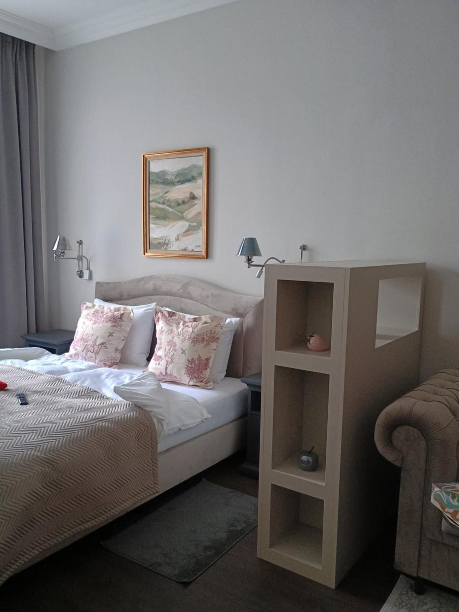 Piotrkowska 89 Residence Λοτζ Εξωτερικό φωτογραφία