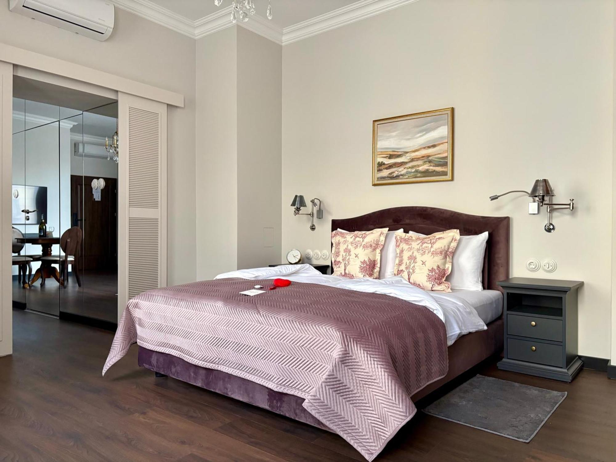 Piotrkowska 89 Residence Λοτζ Εξωτερικό φωτογραφία