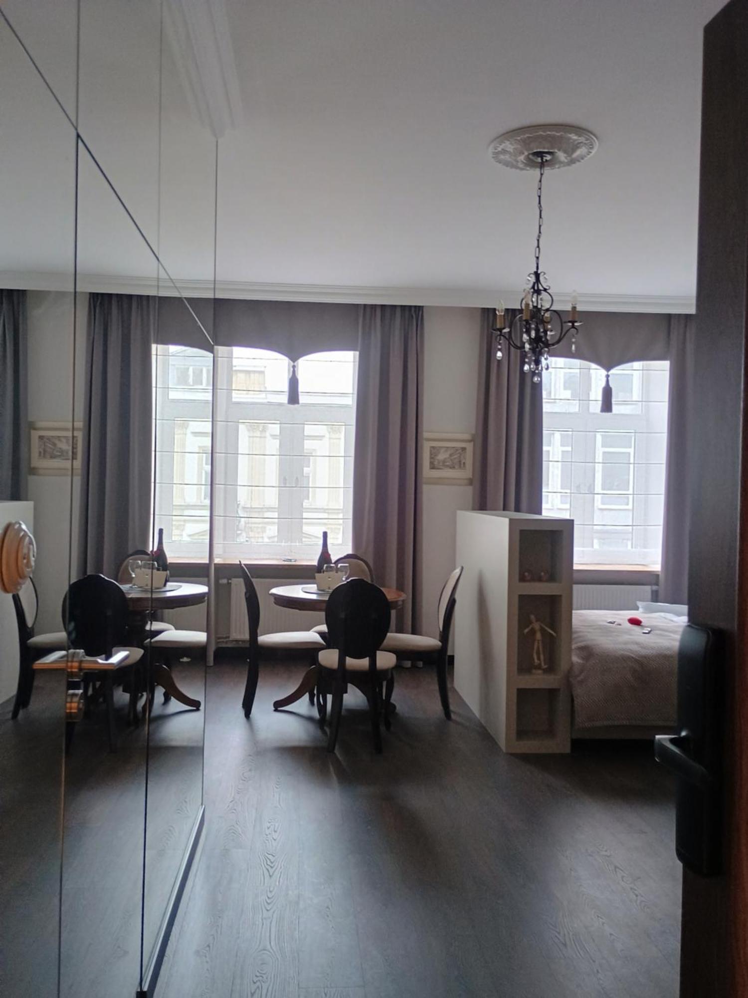 Piotrkowska 89 Residence Λοτζ Εξωτερικό φωτογραφία