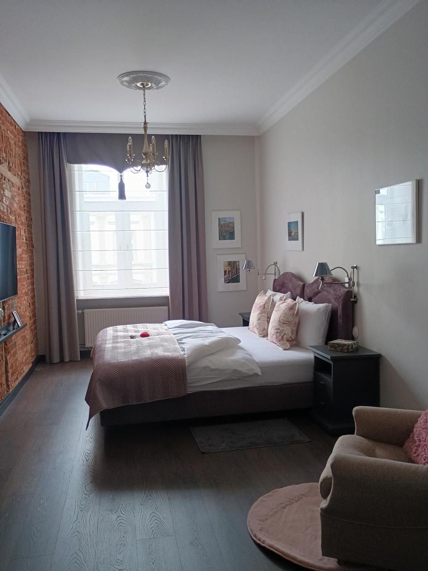 Piotrkowska 89 Residence Λοτζ Εξωτερικό φωτογραφία