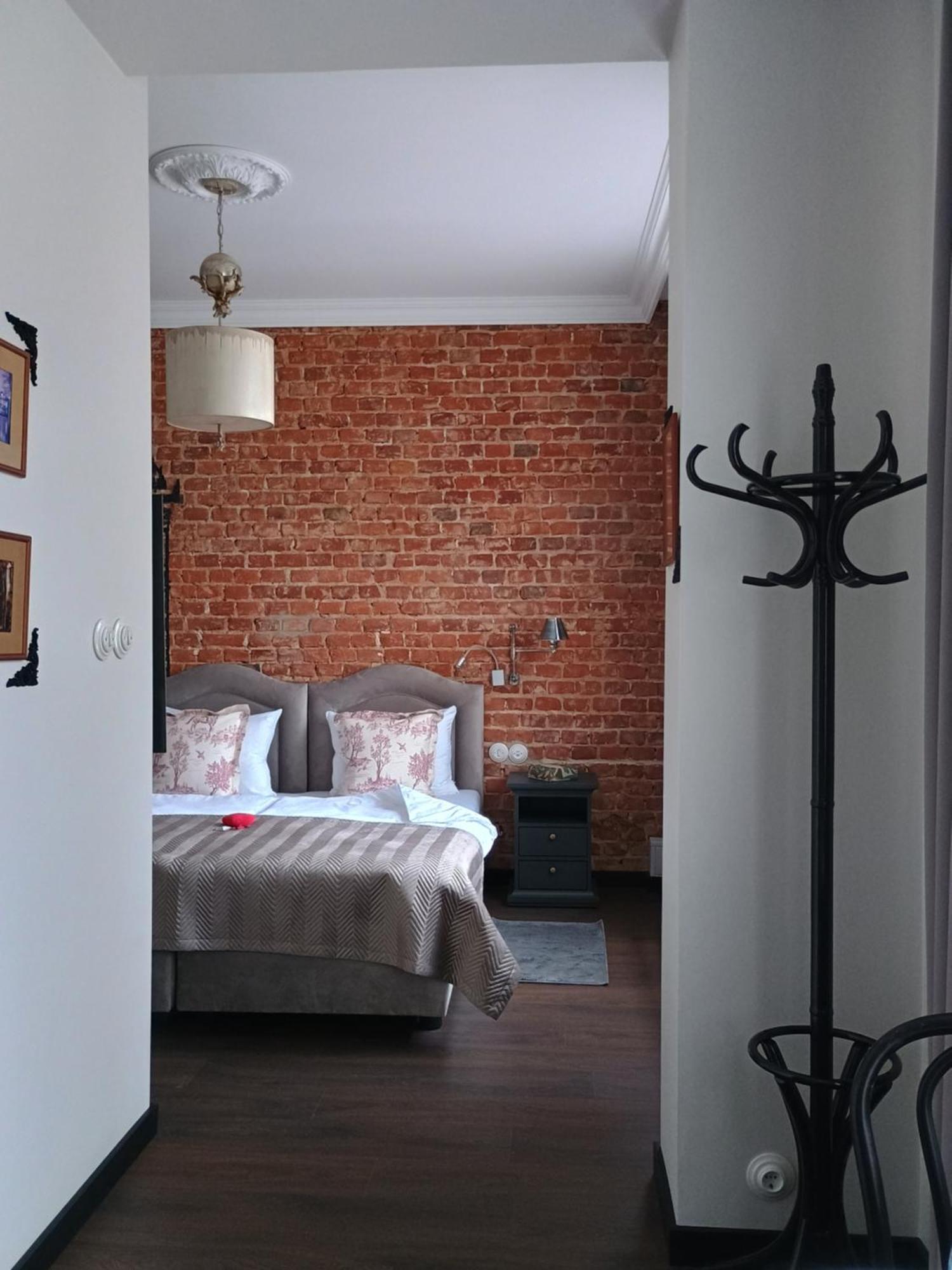 Piotrkowska 89 Residence Λοτζ Εξωτερικό φωτογραφία