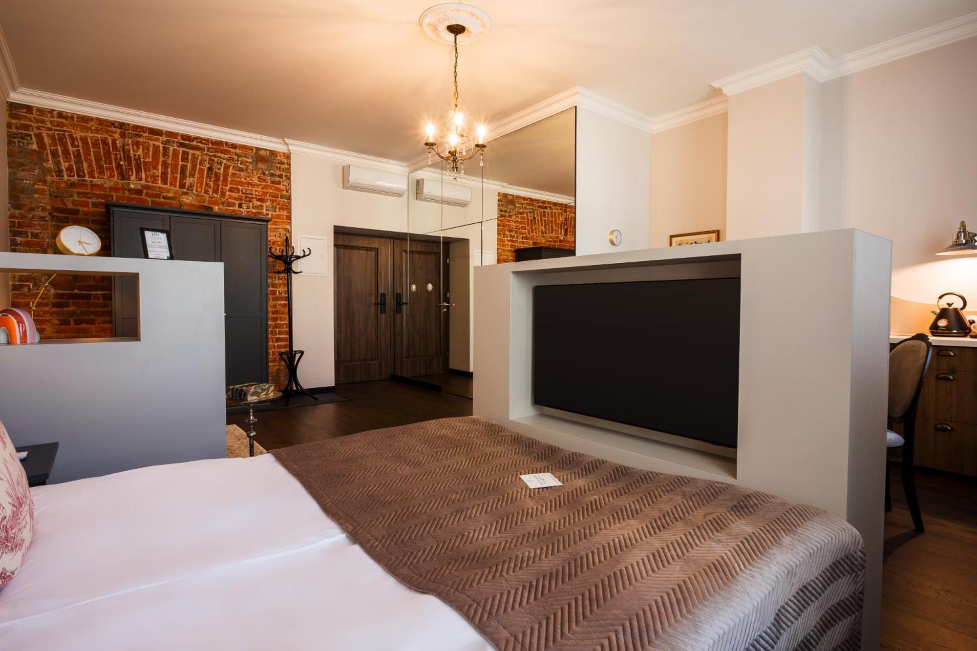 Piotrkowska 89 Residence Λοτζ Εξωτερικό φωτογραφία