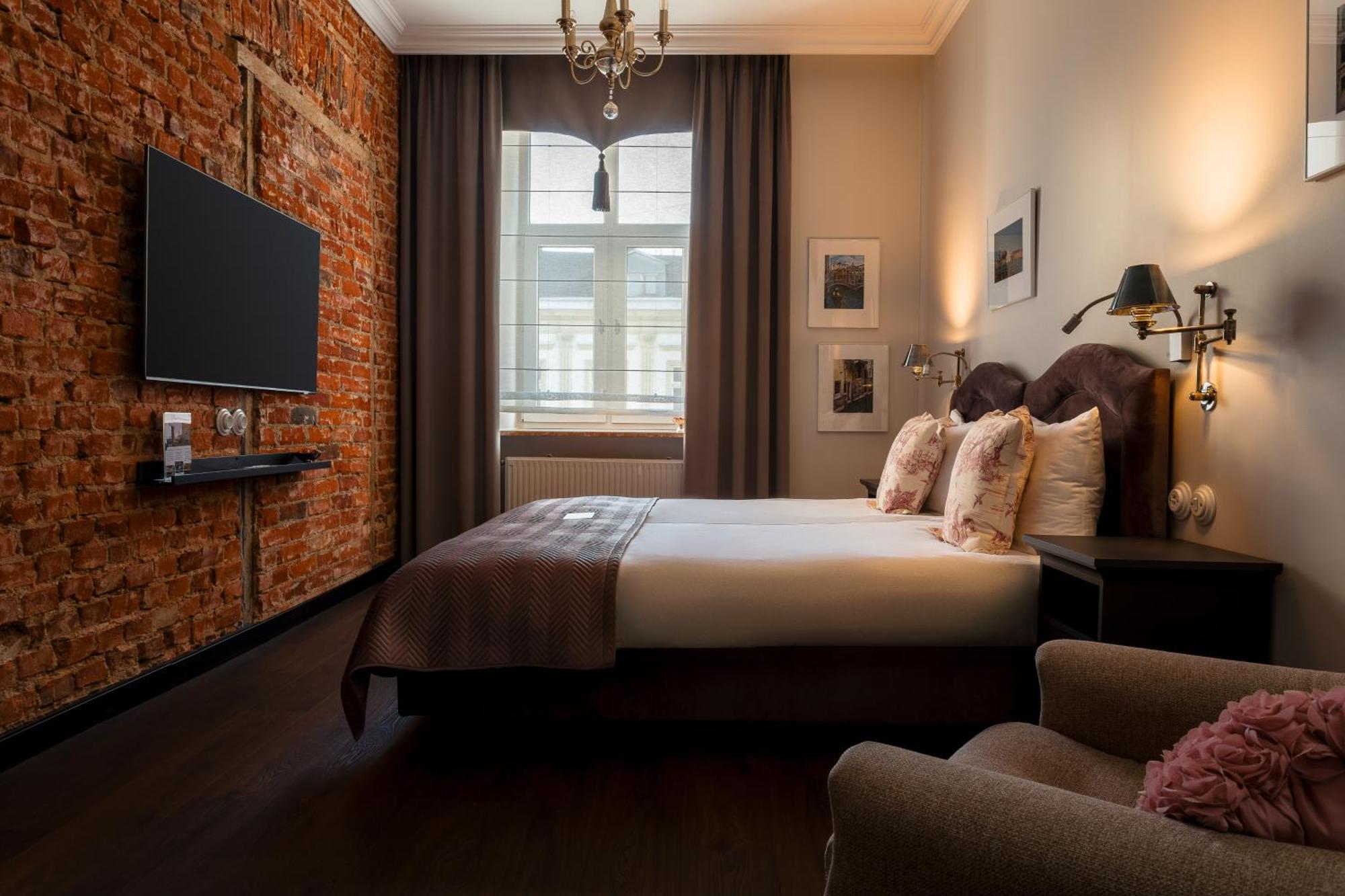 Piotrkowska 89 Residence Λοτζ Εξωτερικό φωτογραφία