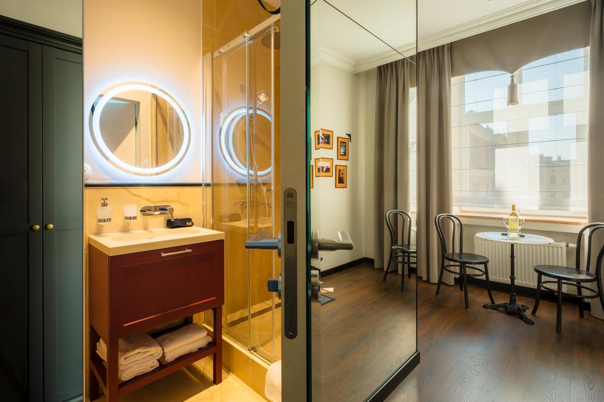 Piotrkowska 89 Residence Λοτζ Εξωτερικό φωτογραφία